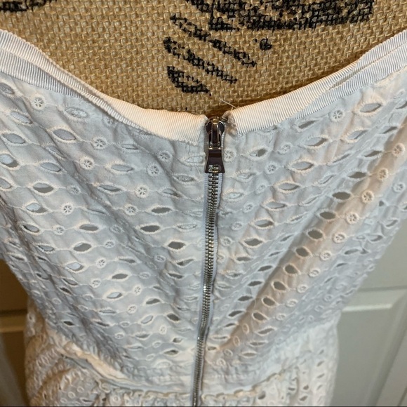 Tahari Dress Sleeveless Dress - Picture 5 of 6